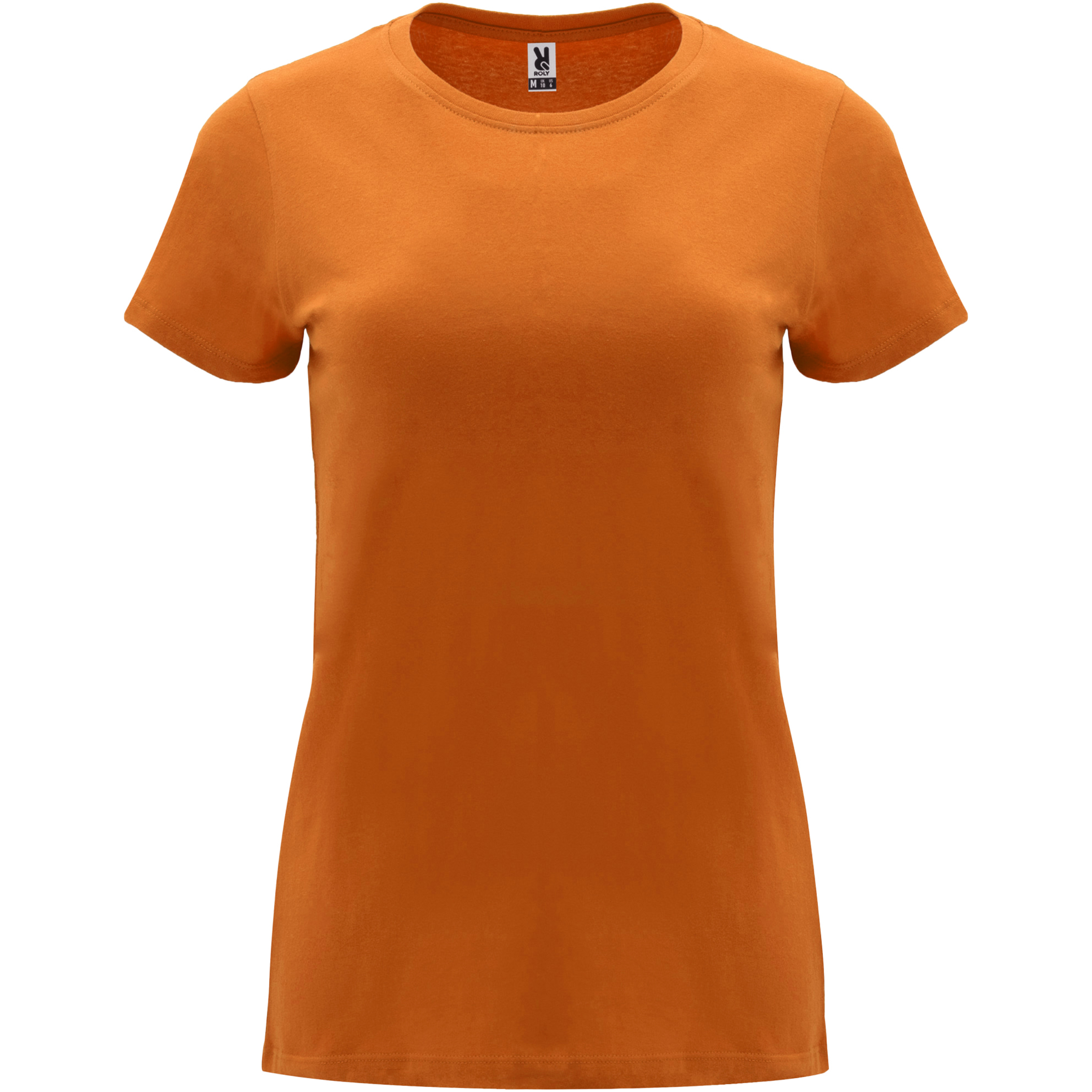 Roly R6683 - T-shirt Capri à manches courtes pour femme