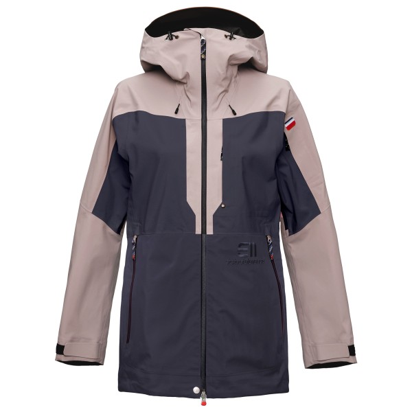 Elevenate - Women's Pure 100 Jacket - Veste de ski