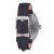 Nixon The Thalia Leather Silver / Black A1343-625