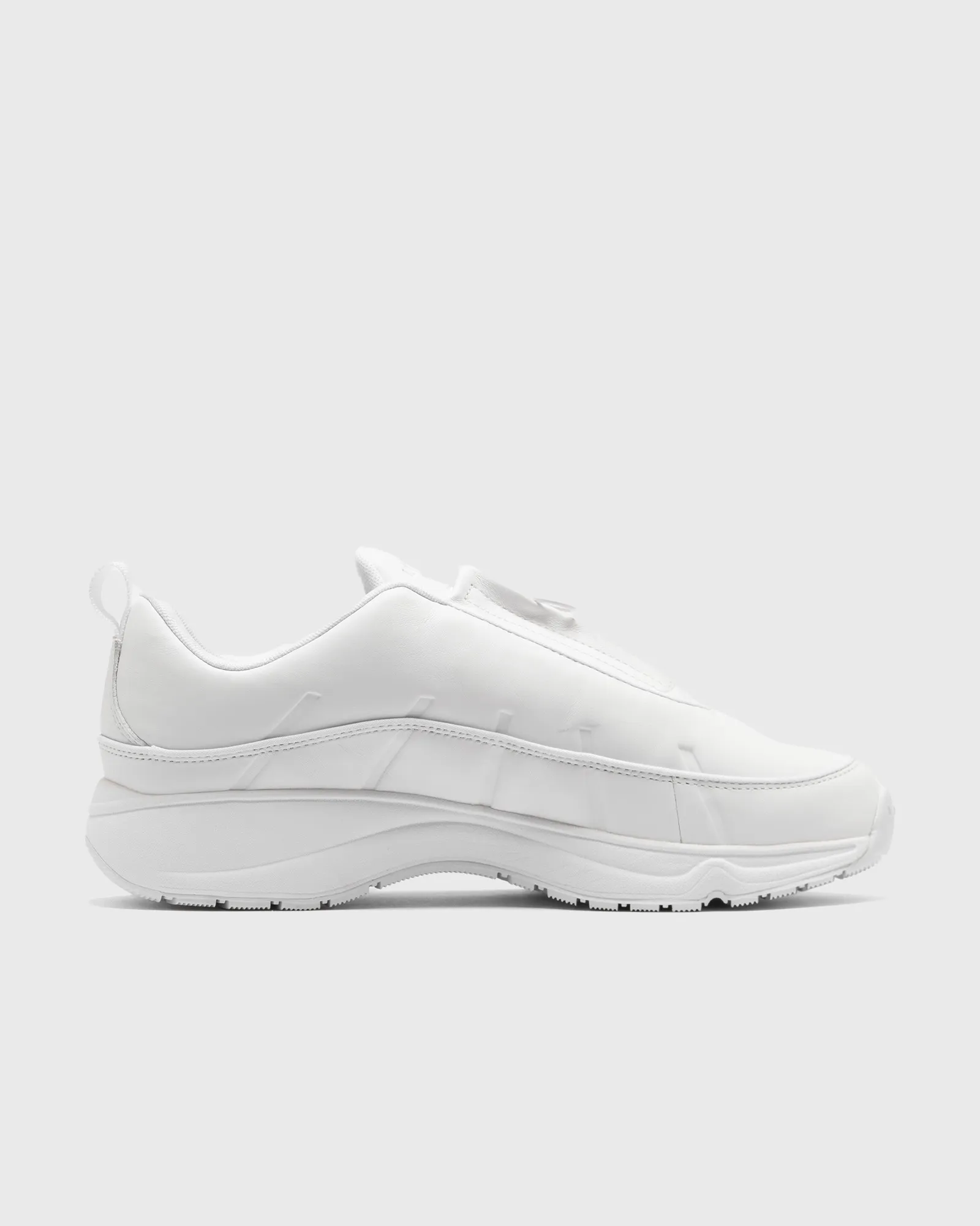 Lacoste AUDYSSOR ZIP OG 124 1 SMA