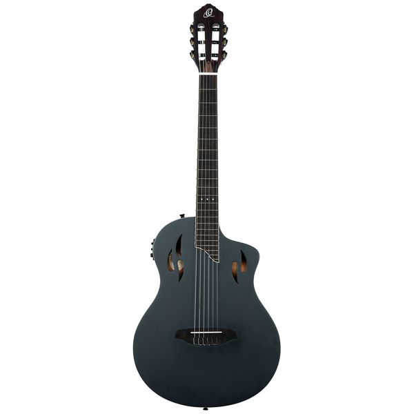 Ortega Tour Player SBK