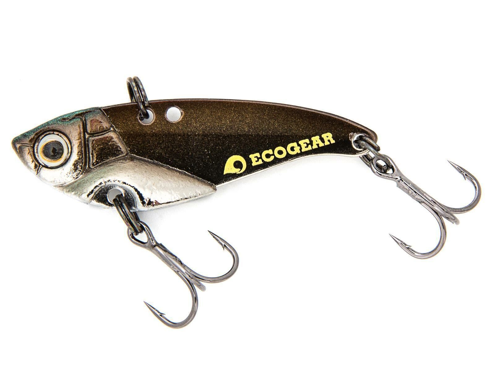 VX35 (406) Brown Shiner