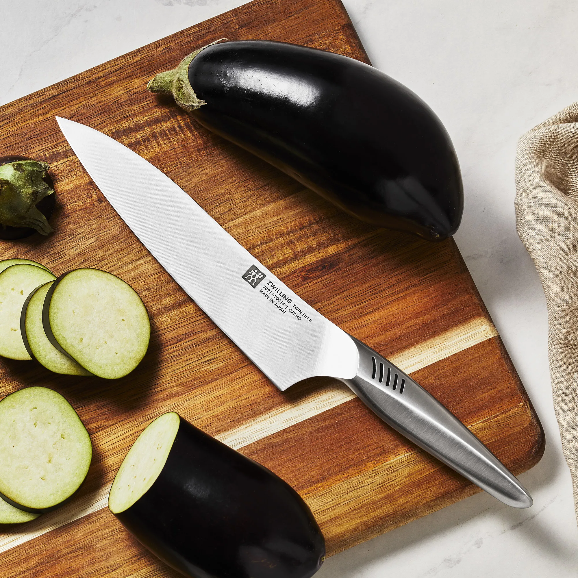 Zwilling Fin II Kokkekniv