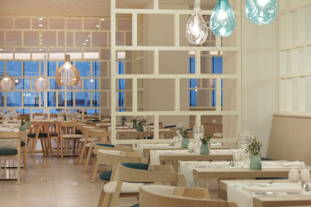 Iberostar Selection Sábila Logies en ontbijt - Hotel