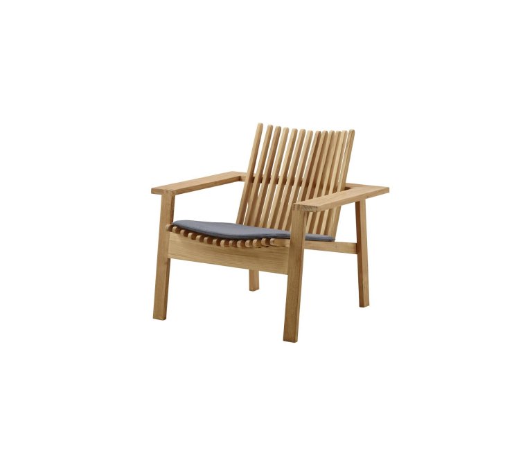 Cane-Line Amaze fauteuil