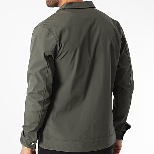 Veste XP155 Vert Kaki