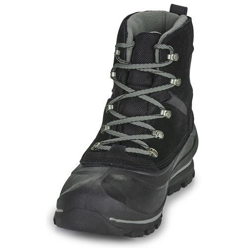 Sorel - BUXTON LACE WP Negro