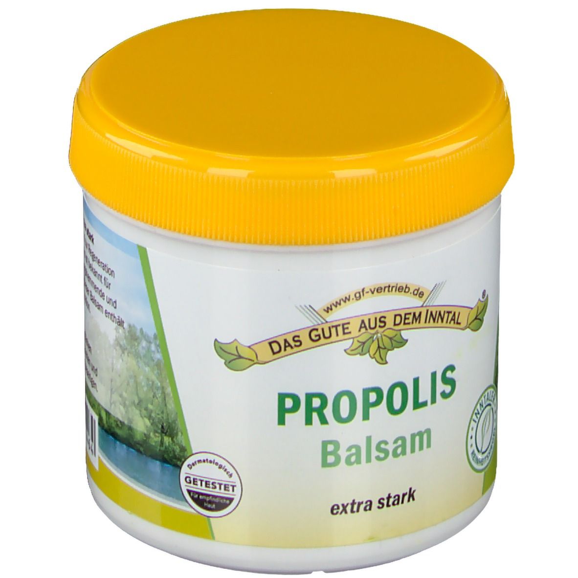 PROPOLIS Balsam extra stark