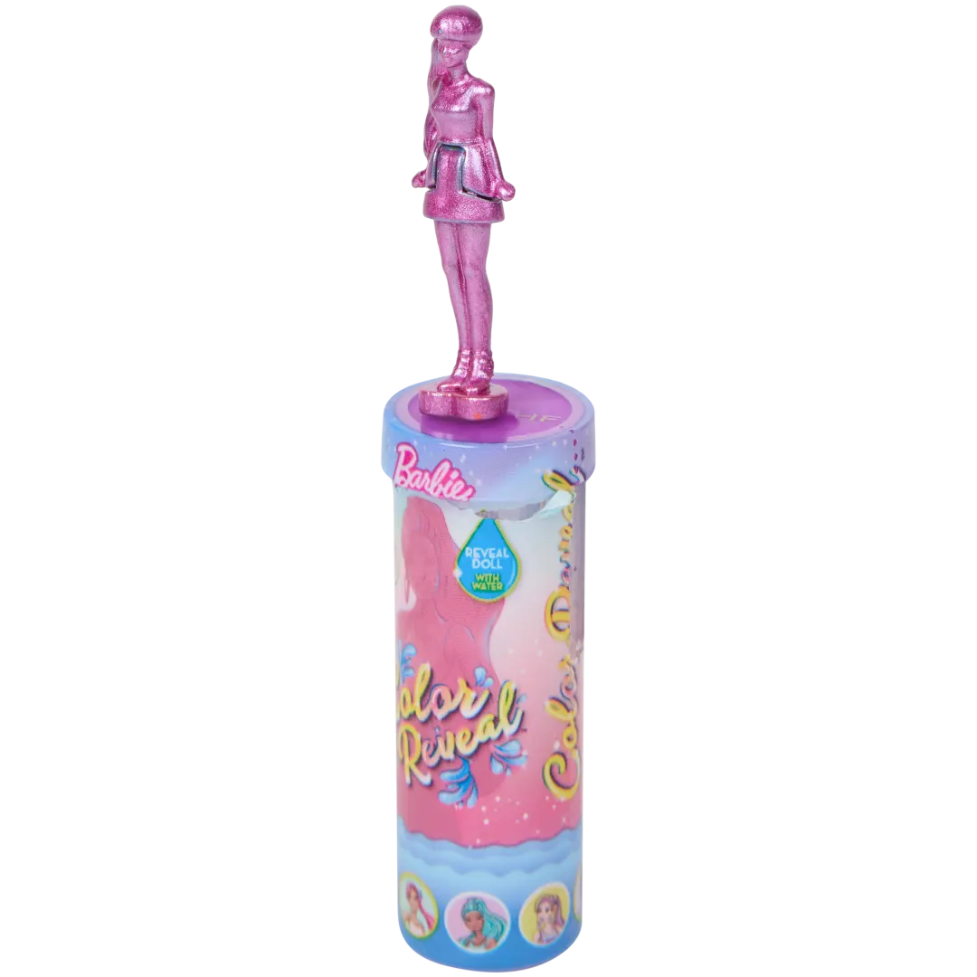 Barbie Mini Land figuur Diverse varianten
