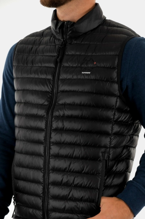 doudounes superdry m5011495a noir