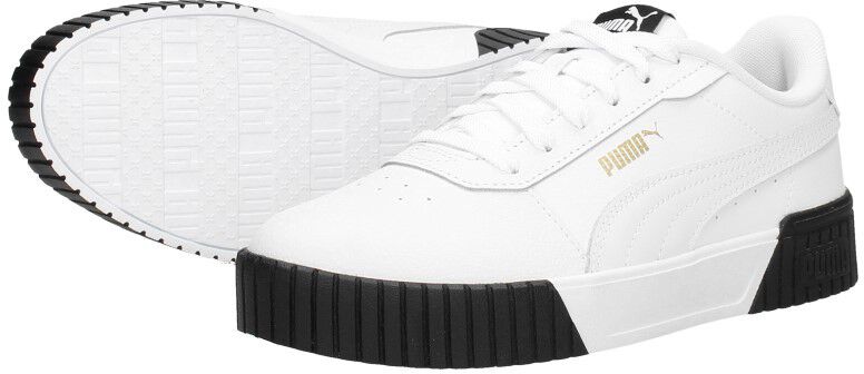 Puma Carina 2.0 wit