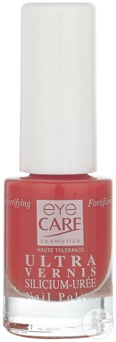 Eye Care Cosmetics Vernis Ultra Silicium-Urée Pink Flower 4,7ml (1541)