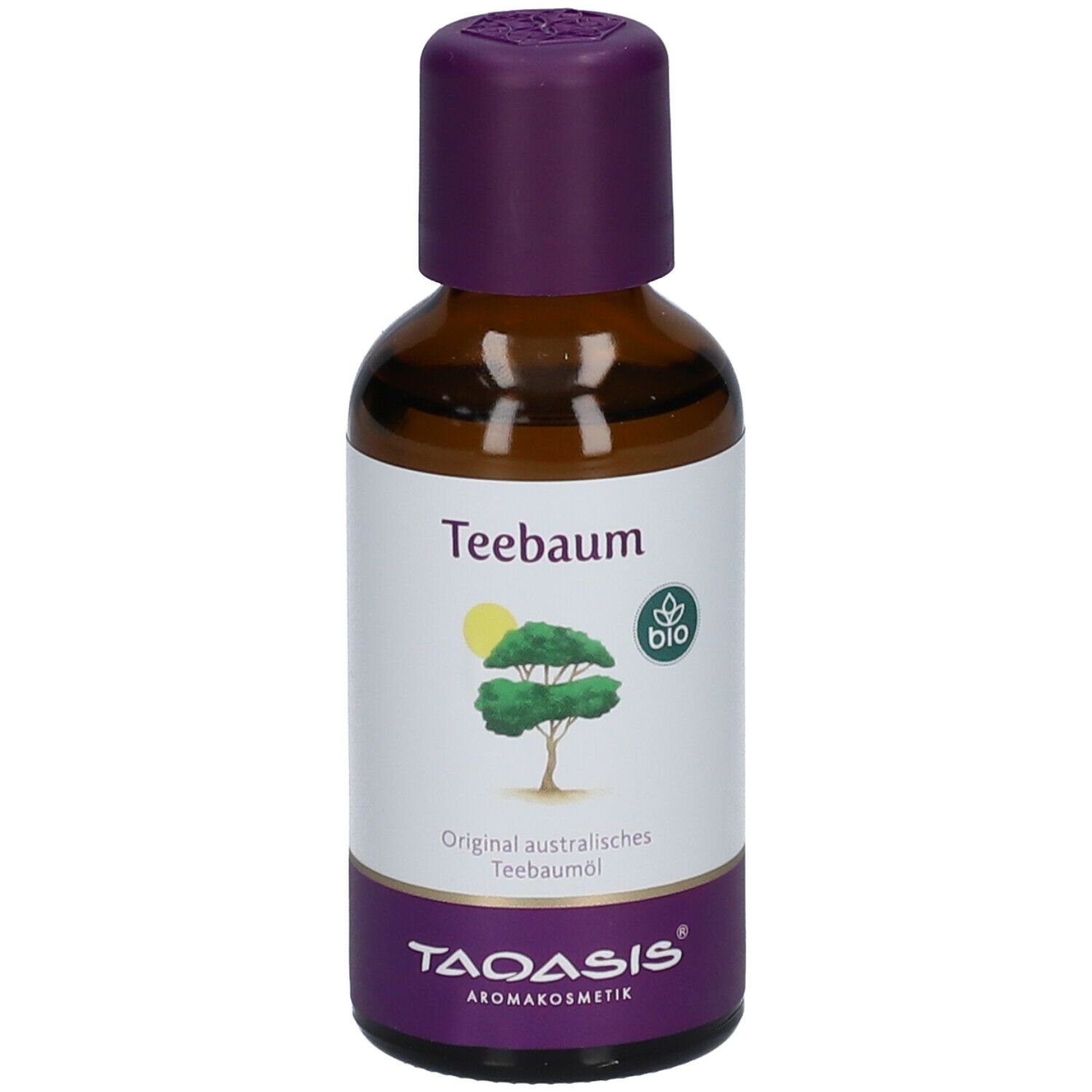 TAOASIS® Teebaum Öl