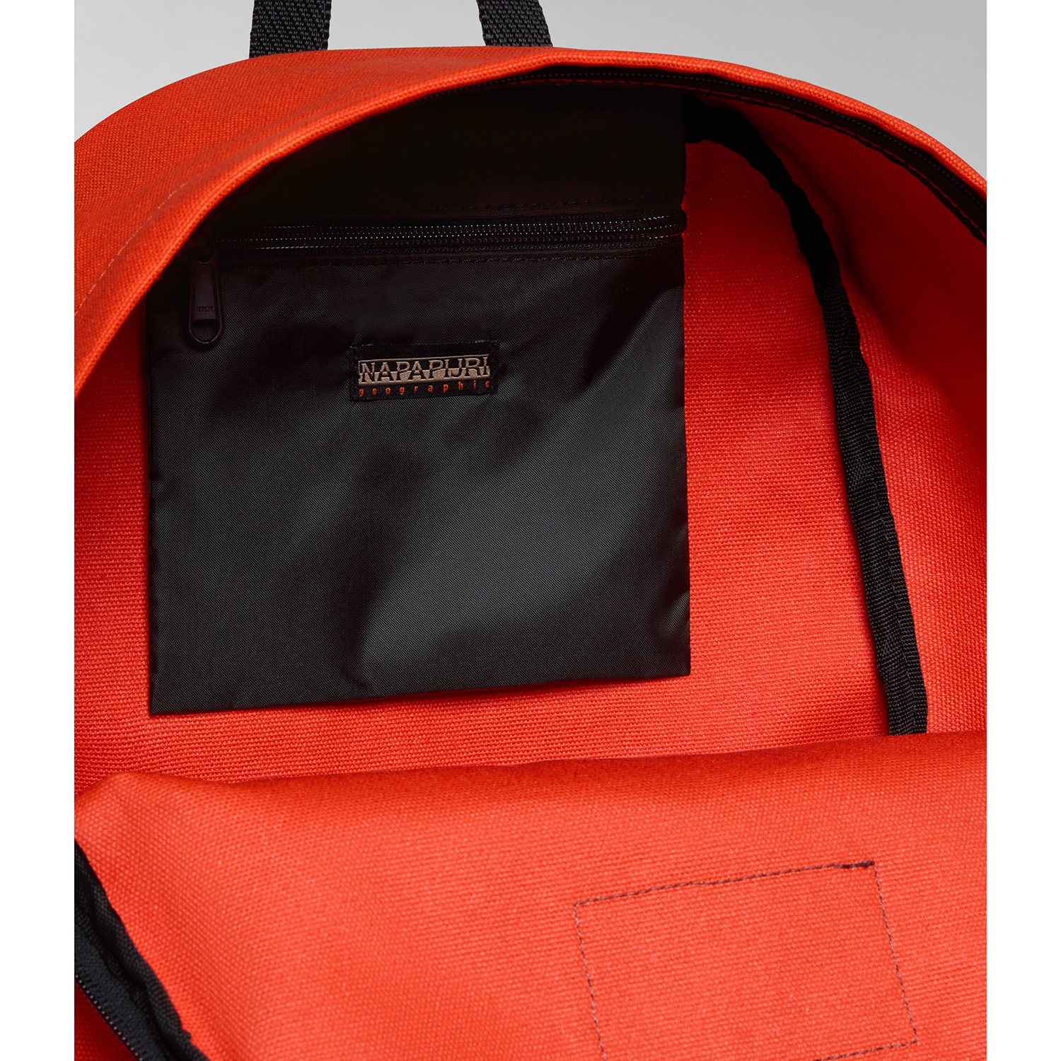 Napapijri Hering Daypack orange spicy