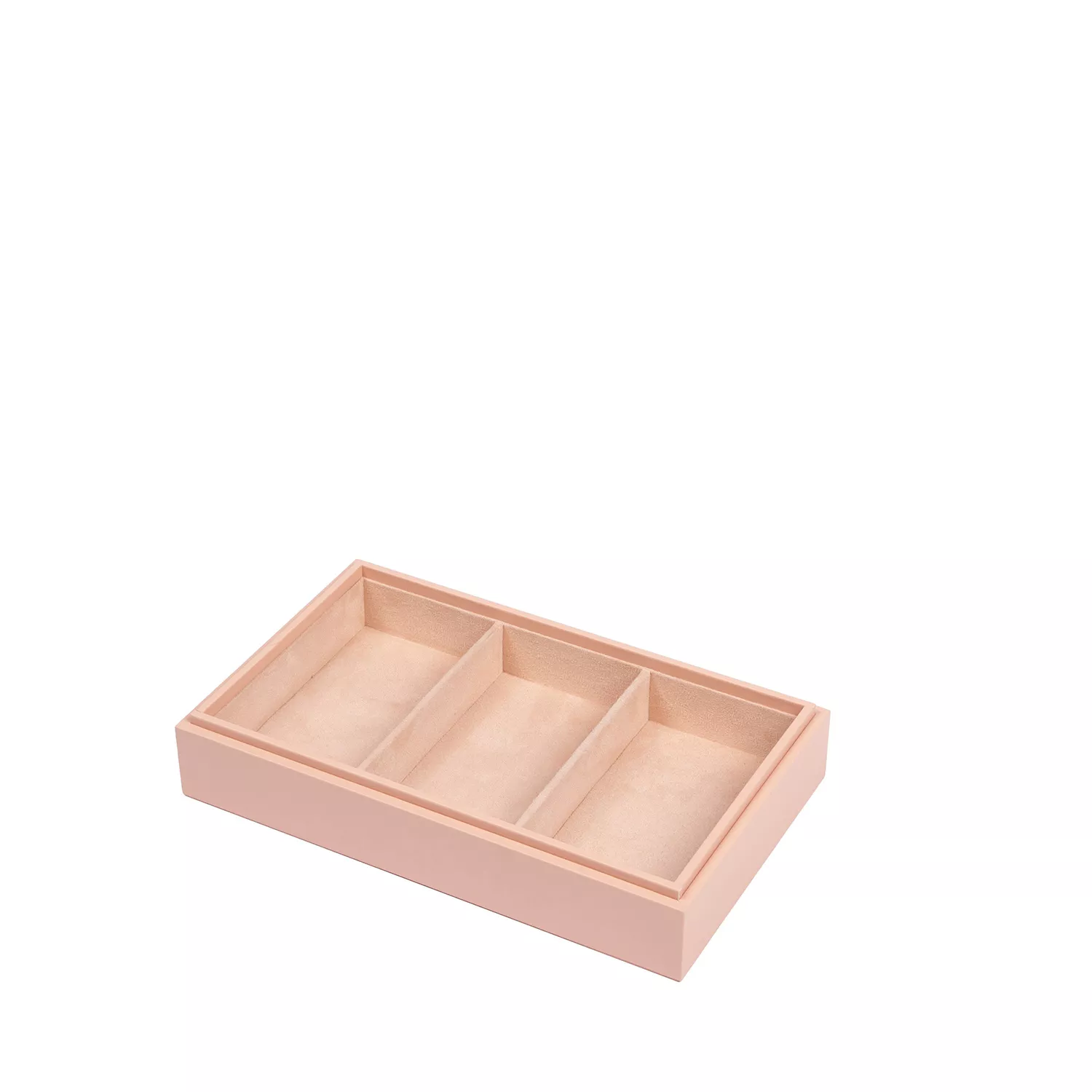 Avilé Jewelry Smykkeskrin Lyserød 100223