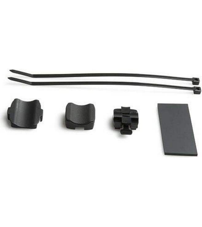 GARMIN GPS Lenkerhalterung für Edge 205/305/605/705 Fahrradlenker Halterung