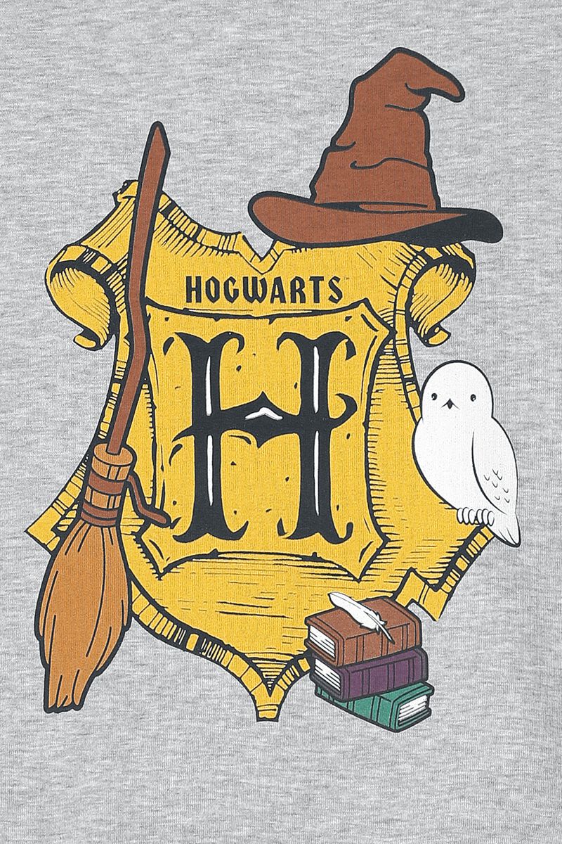 Enfants - Poudlard | Harry Potter Sweat-Shirt