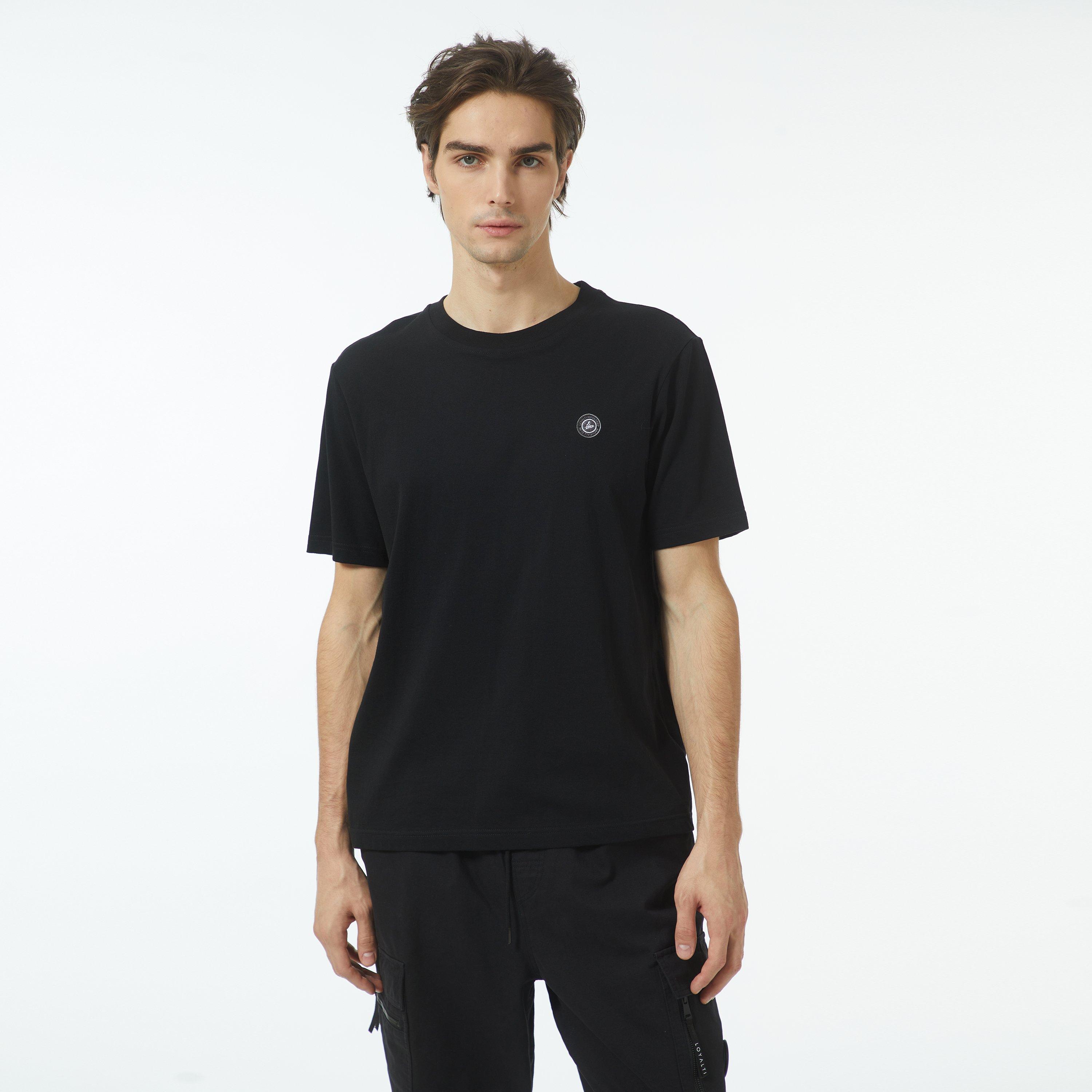 Loyalti Pep Crew Tee