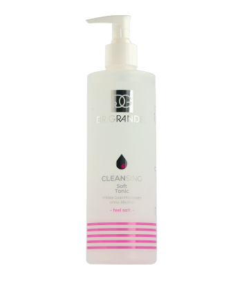 Dr. Grandel Cleansing Soft Tonic 400ml