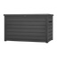 Putekasse 870 l 147x86x83 cm