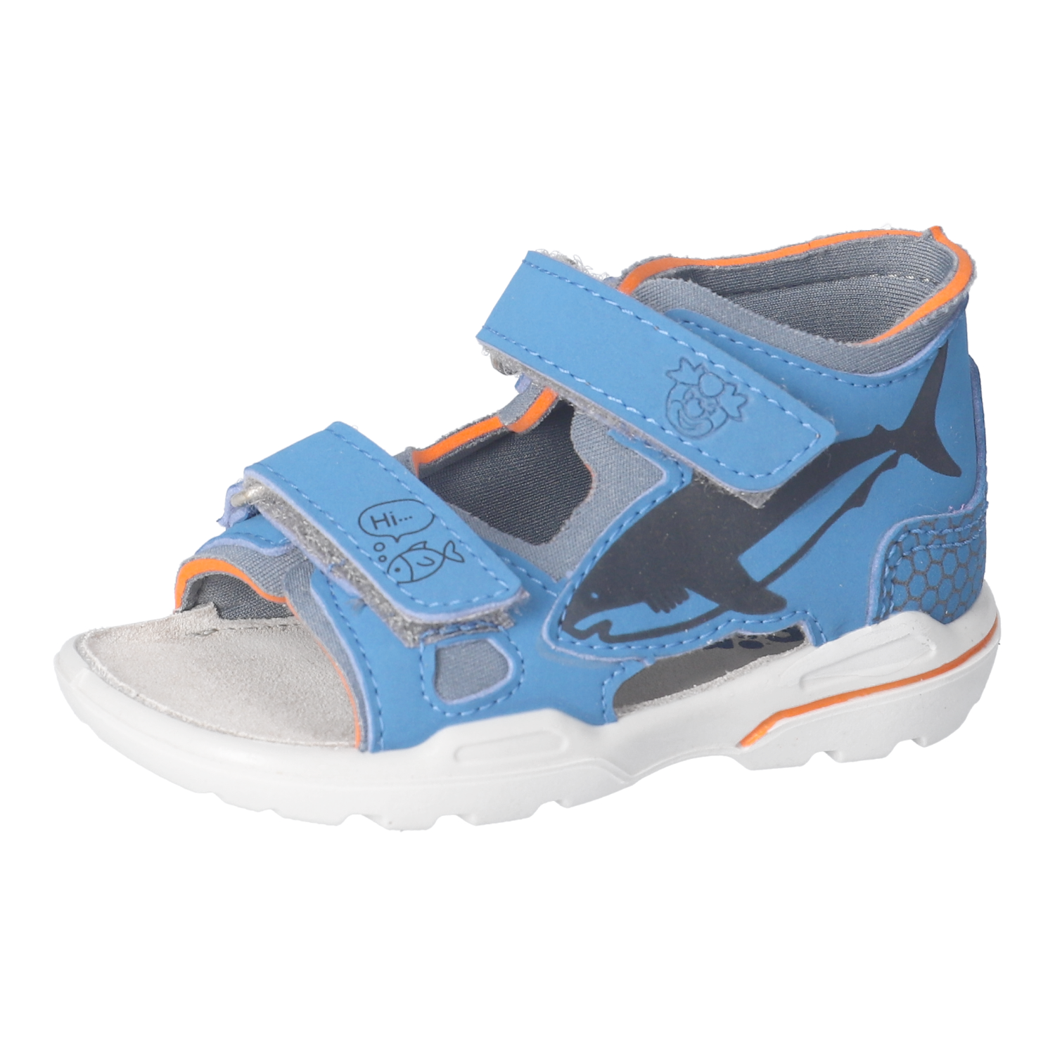 OCEAN - Sandalen