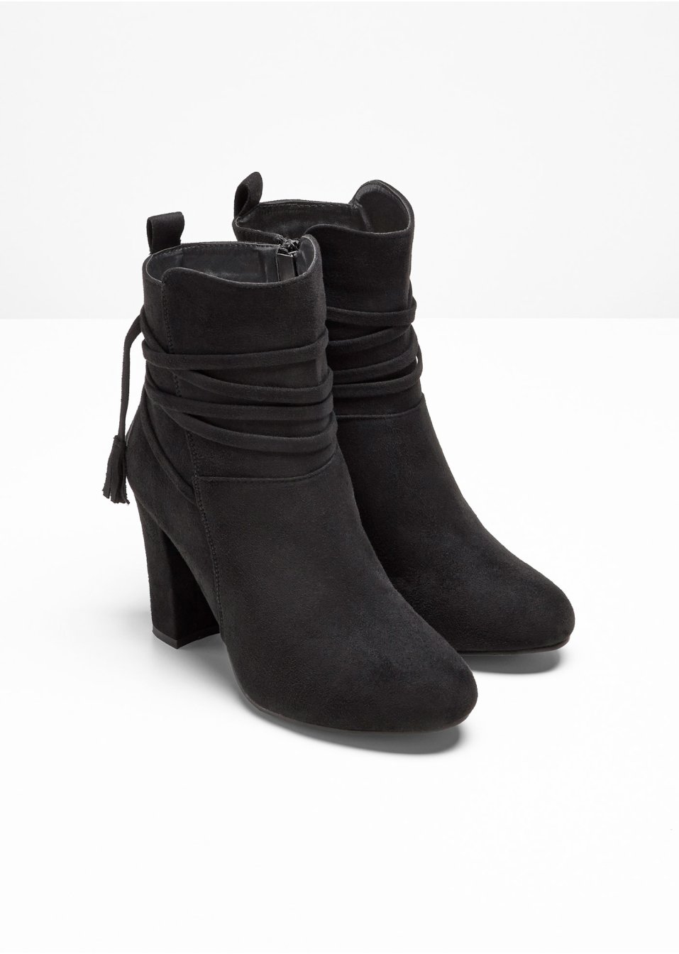 Bottines
