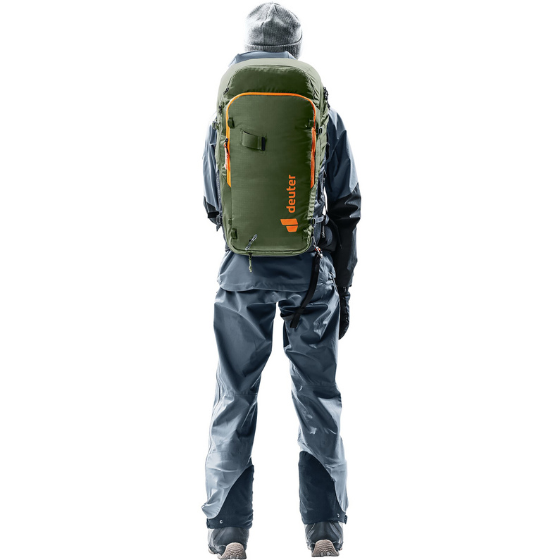 Deuter Alproof Tour 38+5 Lawinenrucksack