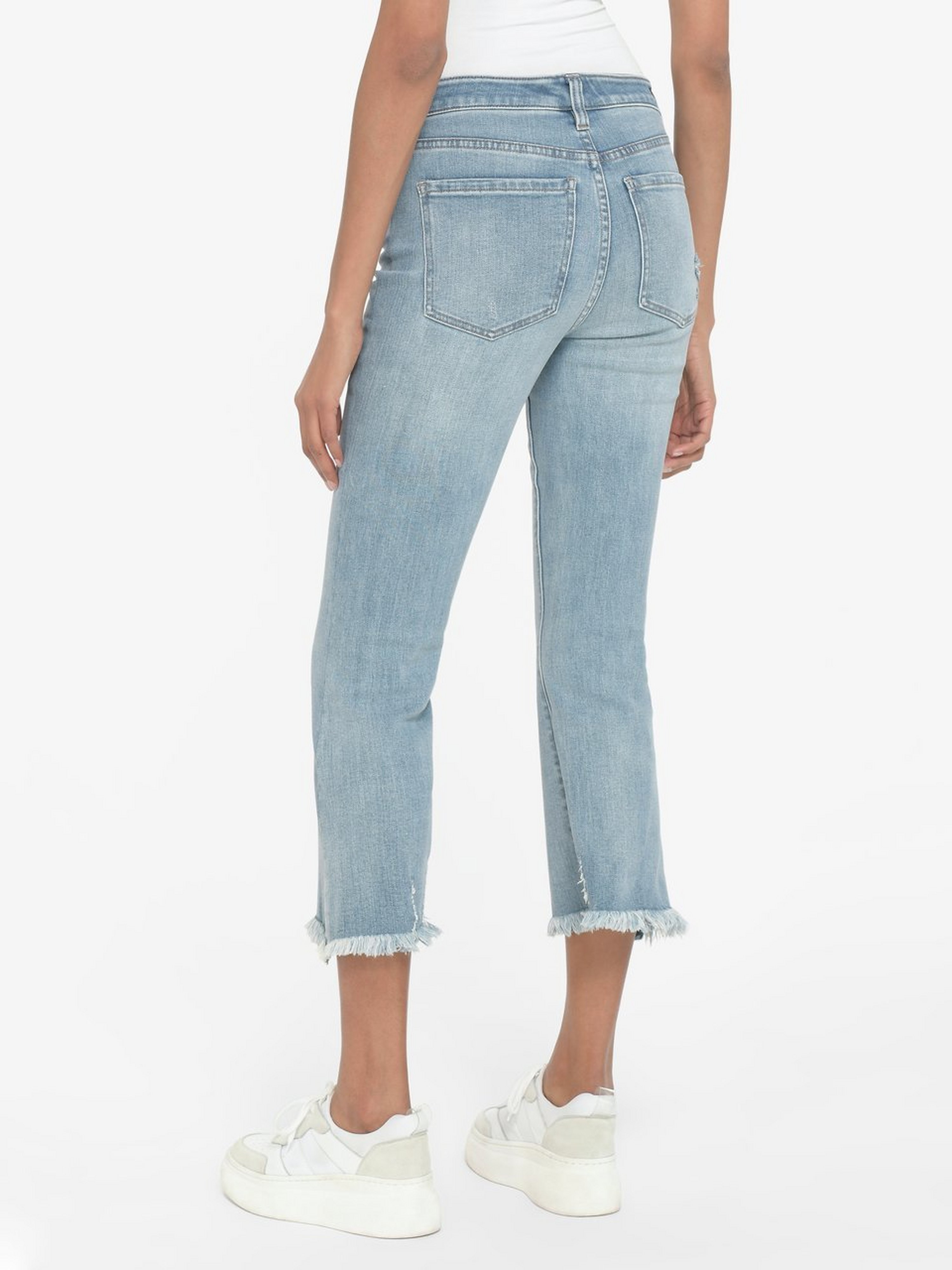 7/8-Jeans