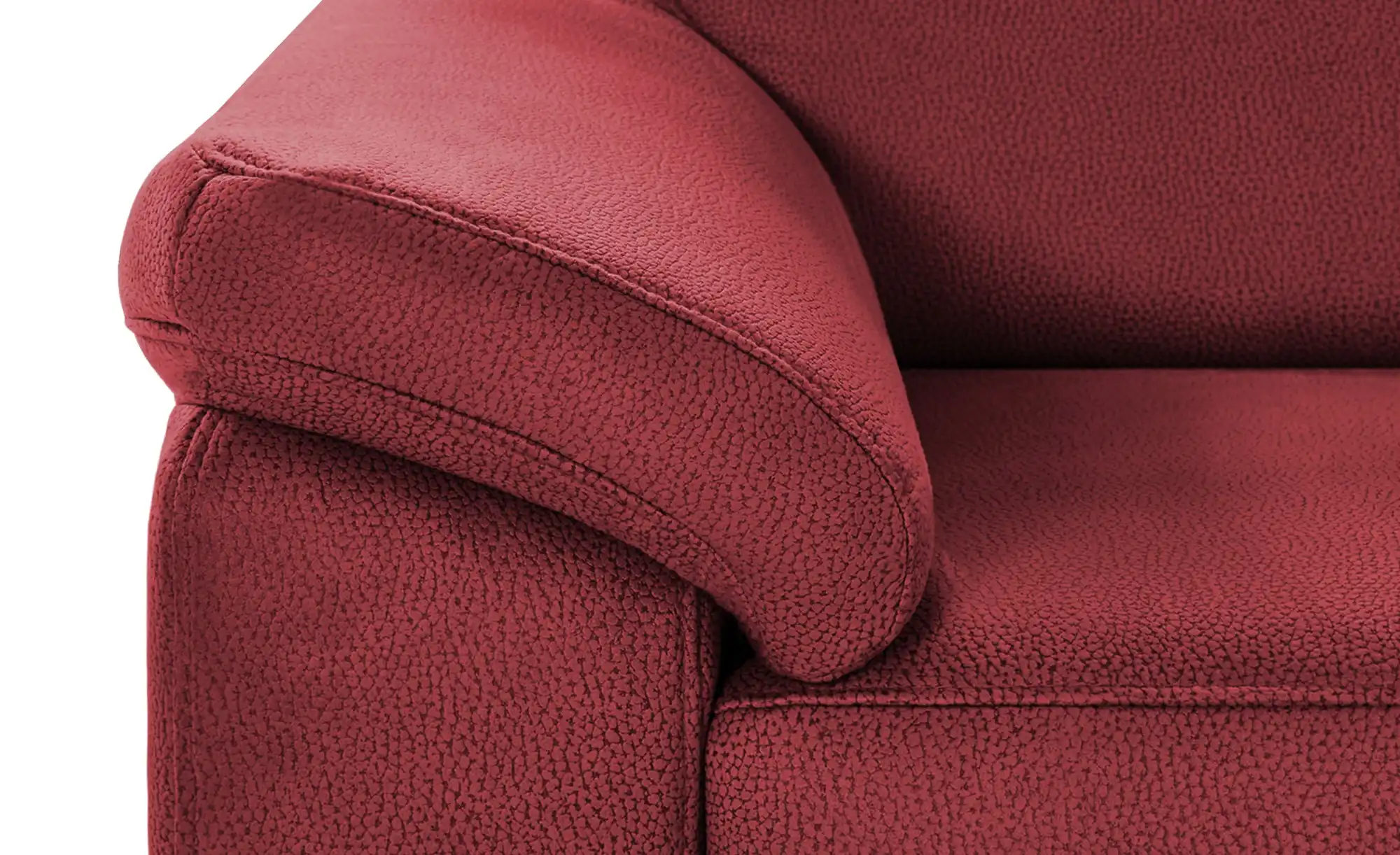 meinSofa Wohnlandschaft Mikrofaser Rita