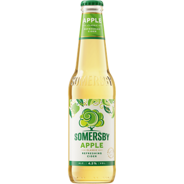 Somersby Apple Sparkling Cider 330ML
