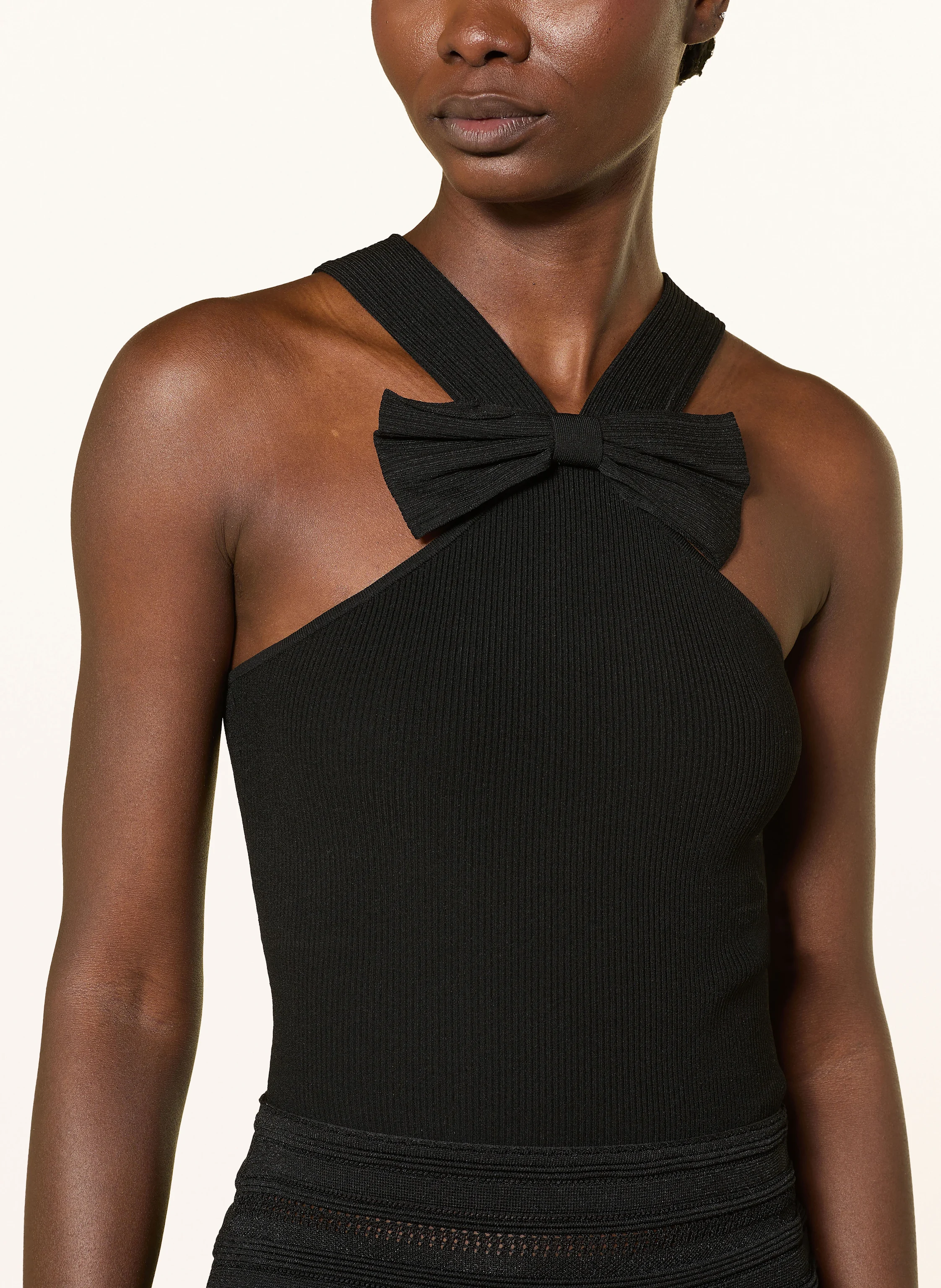 CLAUDIE PIERLOT Stricktop