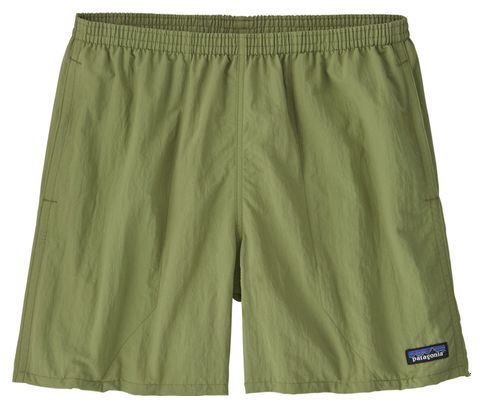 Short Patagonia Baggies 5 in. Vert