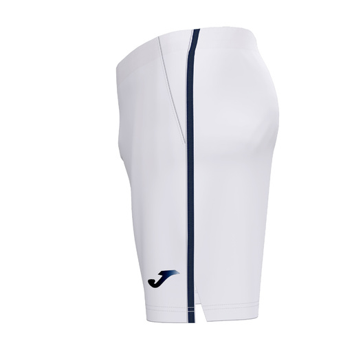 Bermuda Joma Open Iii Blanco Marino