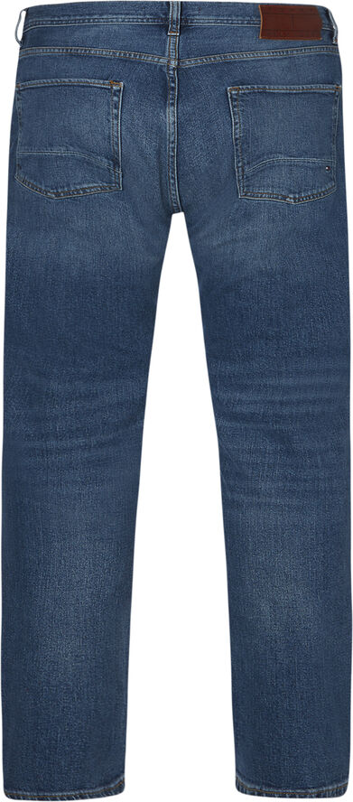 Tommy Hilfiger CORE STRAIGHT DENTON BOSTON IND Boston indigo