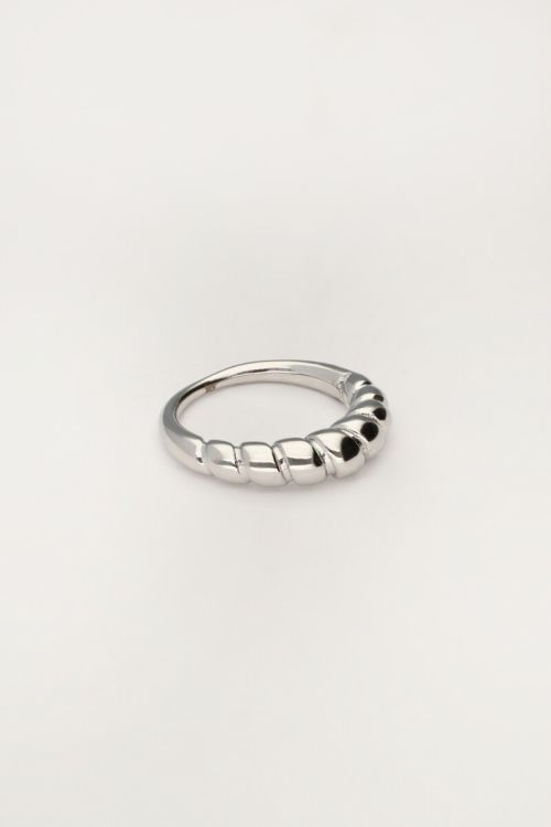 Ring ribbels