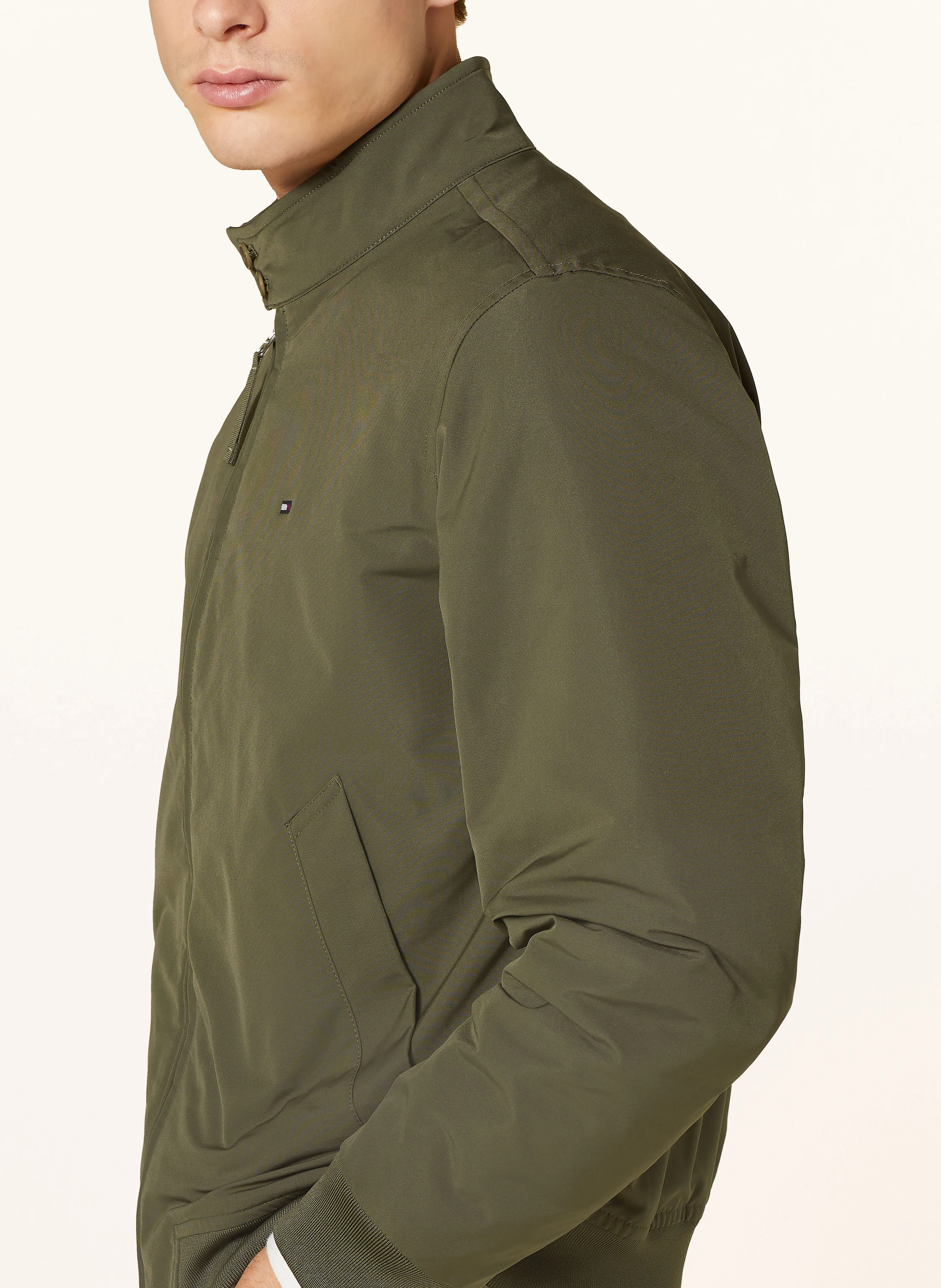 TOMMY HILFIGER Blouson HARRINGTON
