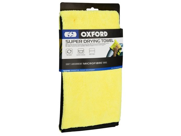 Oxford Super Drying Towel