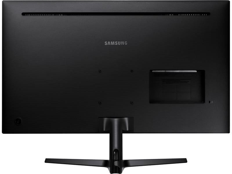 Samsung Monitor LU32J590UQPXEN 32