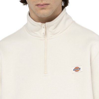 Sweatshirt homme Oakport Quarter Zip DICKIES