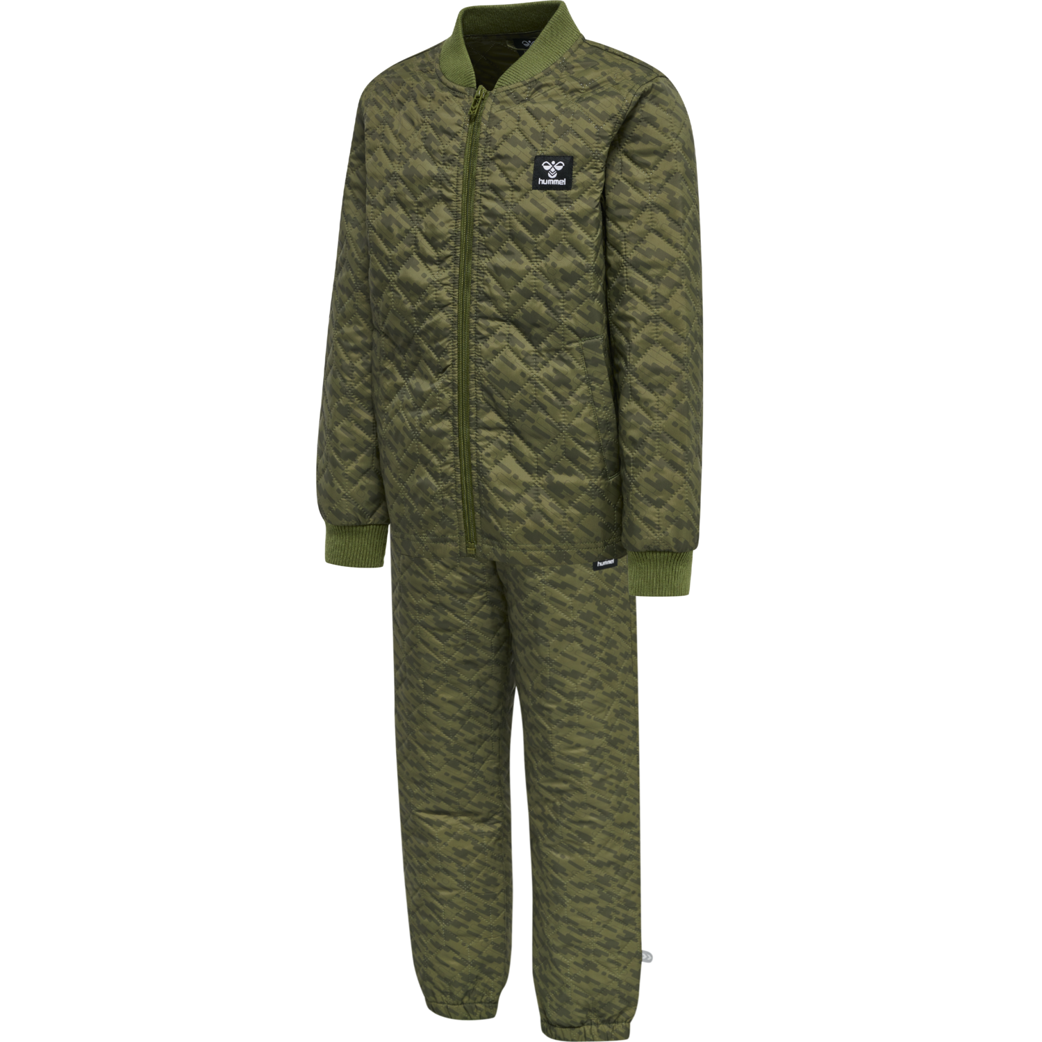 hmlSOBI THERMOSET