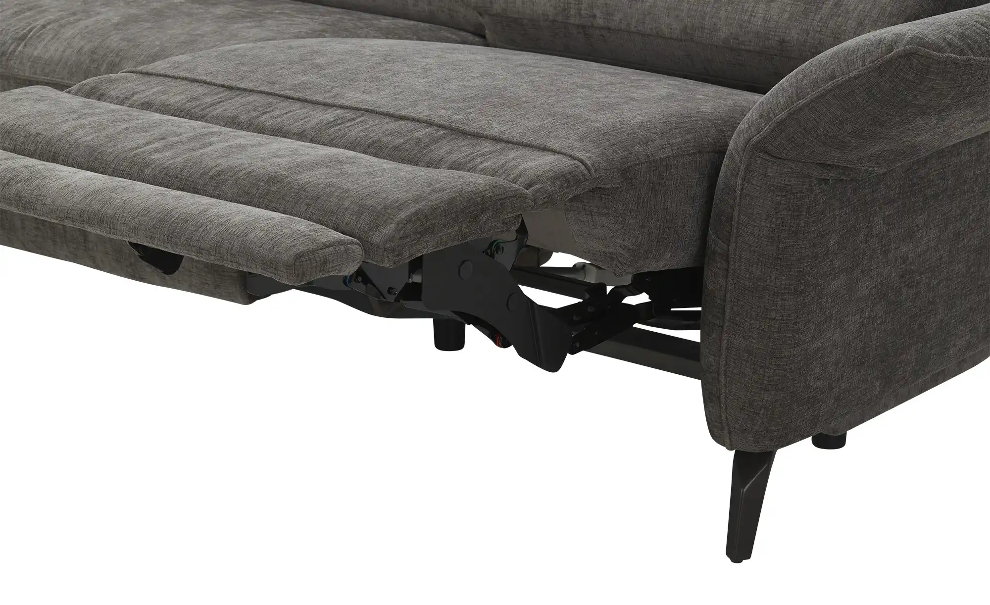 uno Ecksofa mit Relaxfunktion Dayton