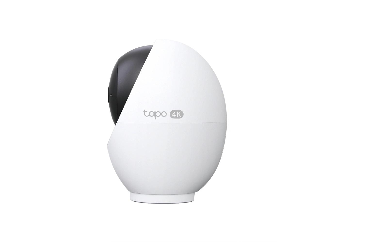 Netzwerkkamera Tapo C260Schwenken/Neigen AI Home Security Wi-Fi Kamera