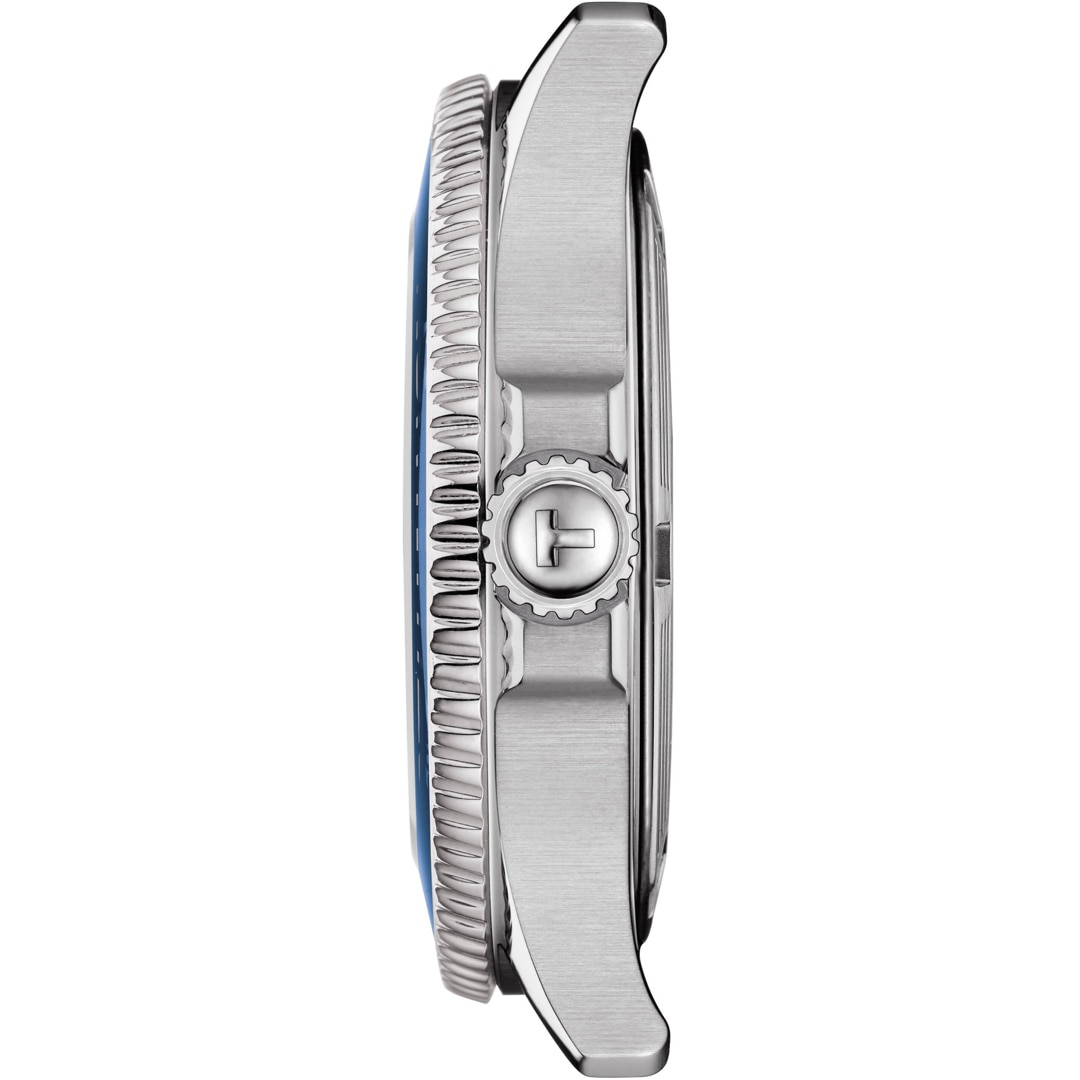 Tissot Seastar 1000 36mm Blau