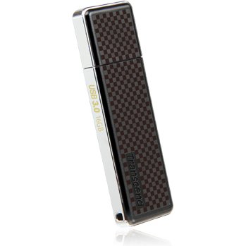 Transcend JetFlash elite 8GB JetFlash 780 lecteur USB flash 8 Go USB Type-A 3.2 Gen 1 (3.1 Gen 1) Noir