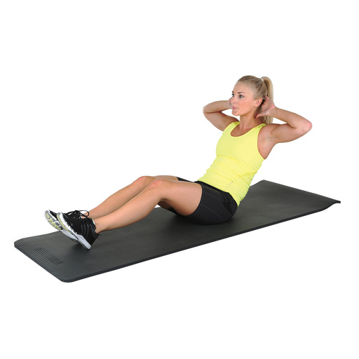 Tapete Fitness Esterilla 182x60x1,5 Cm Finnlo