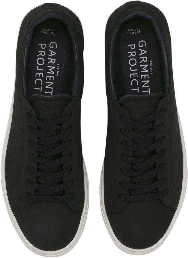 Garment Project Type Navy