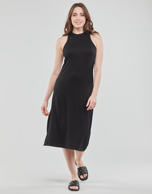 Volcom - STONELIGHT DRESS - Noir