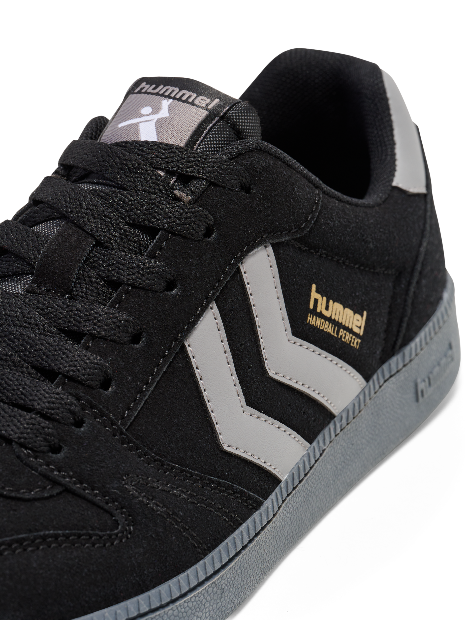 HANDBALL PERFEKT SYNTH. SUEDE