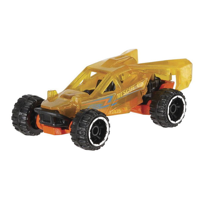 Hot Wheels Color Change 1:64 Fahrzeuge