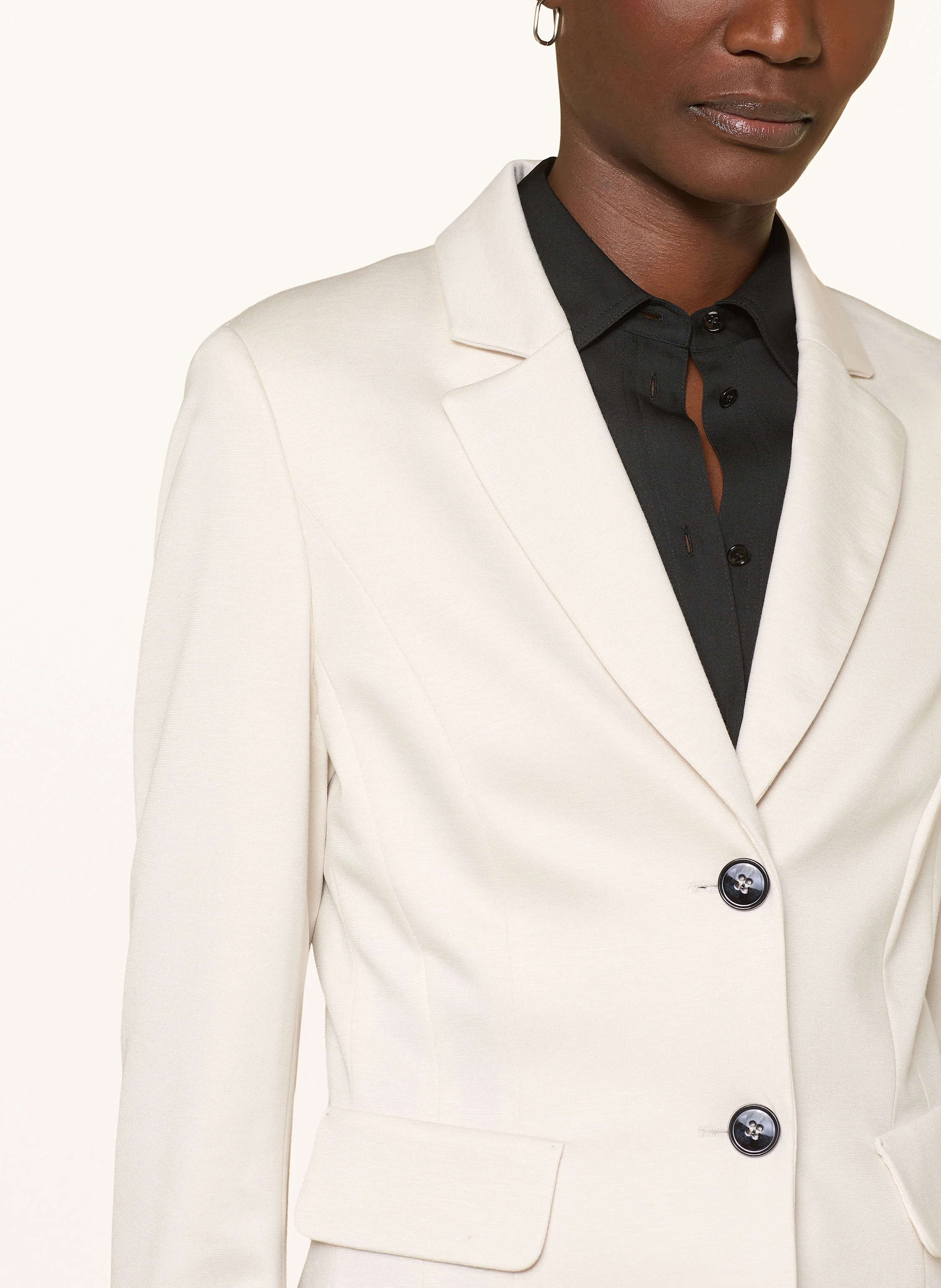 MARC CAIN Jerseyblazer